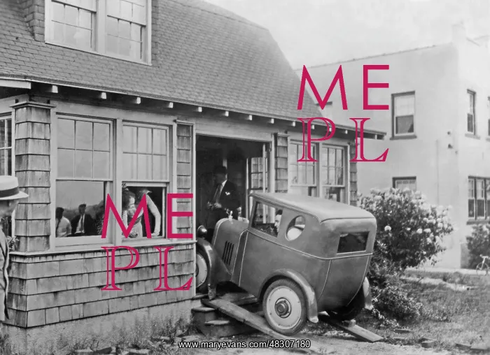 : Dart small car, 1928 : Dart small car, 1928