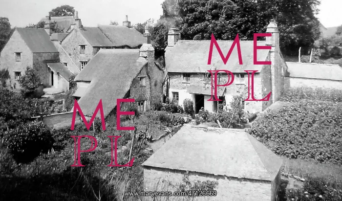  : Dartington