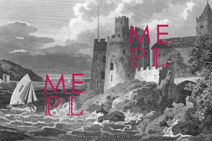  : DARTMOUTH CASTLE 1807