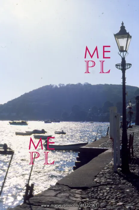 : Dartmouth Harbour, Devon : Dartmouth Harbour, Devon