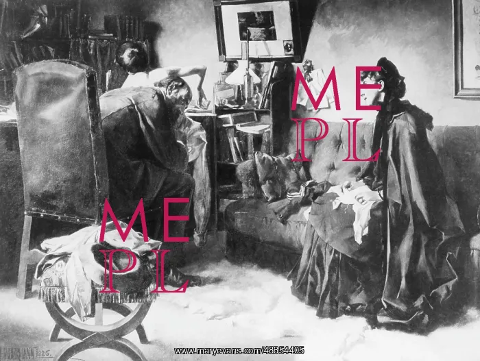 : Das Sorgenkind - The Problem Child, 1882 : Das Sorgenkind - The Problem Child, 1882