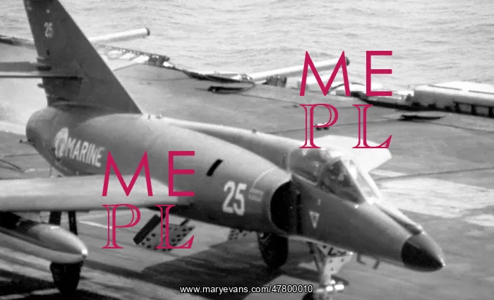 : Dassault-Breguet Super etendard 25 : Dassault-Breguet Super etendard 25