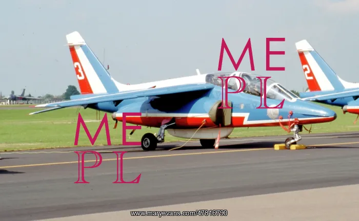 : Dassault - Dornier Alpha Jet E 3 : Dassault - Dornier Alpha Jet E 3