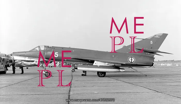 : Dassault Etendard IVM 5 : Dassault Etendard IVM 5