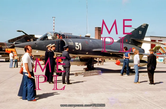 : Dassault Etendard iVM 51 : Dassault Etendard iVM 51