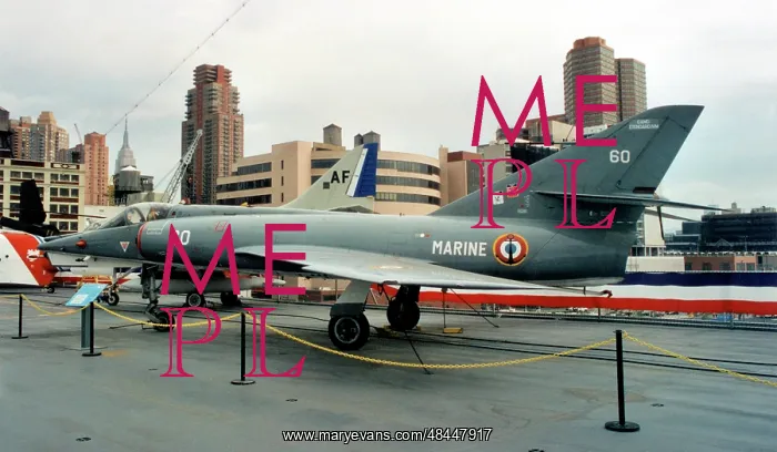 : Dassault Etendard IVM 60 : Dassault Etendard IVM 60