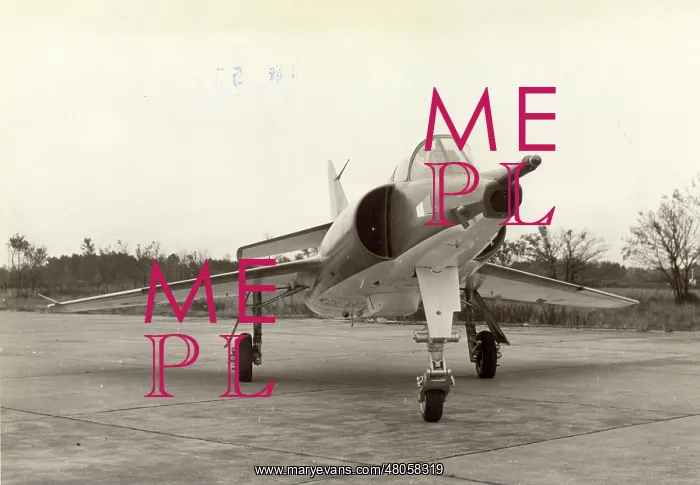 : Dassault Etendard IVP-07 : Dassault Etendard IVP-07