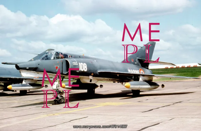 : Dassault Etendard iVP 108 : Dassault Etendard iVP 108