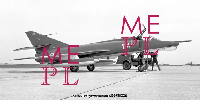 : Dassault Etendard IVP 114 : Dassault Etendard IVP 114