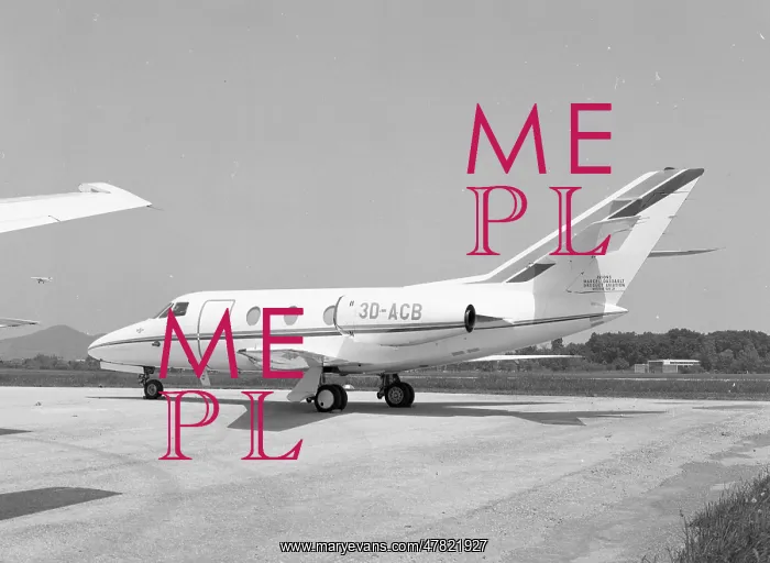 : Dassault Falcon 10 3D-ACB : Dassault Falcon 10 3D-ACB