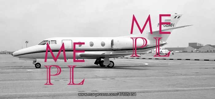 : Dassault Falcon 10 F-GBMH : Dassault Falcon 10 F-GBMH