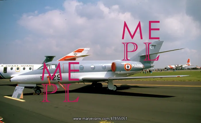 : Dassault Falcon 10MER 129 : Dassault Falcon 10MER 129