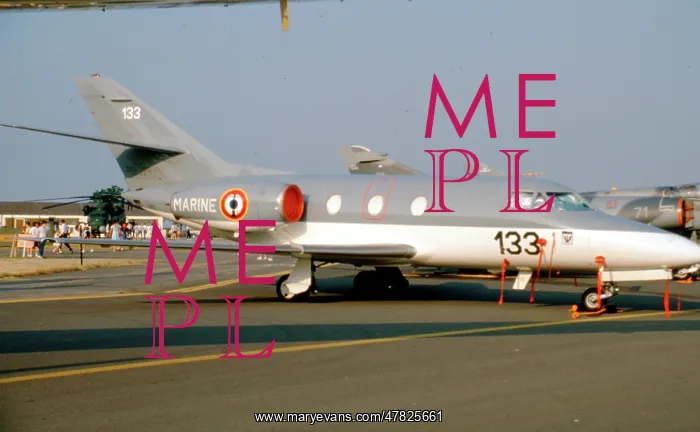 : Dassault Falcon 10MER 133 : Dassault Falcon 10MER 133