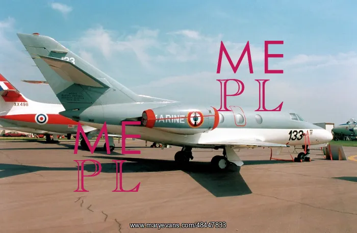 : Dassault Falcon 10MER 133 : Dassault Falcon 10MER 133