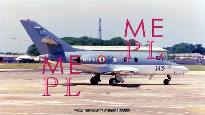 : Dassault Falcon 10(MER) 143 : Dassault Falcon 10(MER) 143