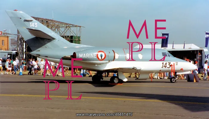 : Dassault Falcon 10(MER) 143 : Dassault Falcon 10(MER) 143
