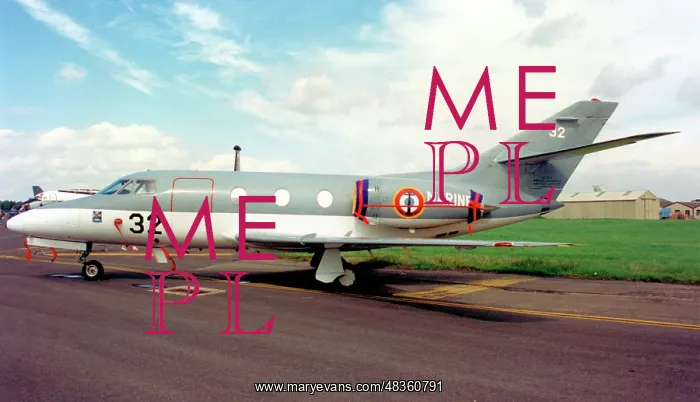 : Dassault Falcon 10MER 32 : Dassault Falcon 10MER 32