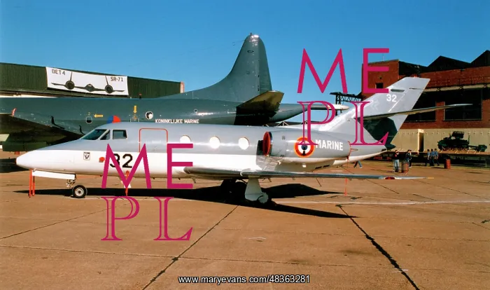 : Dassault Falcon 10MER 32 : Dassault Falcon 10MER 32