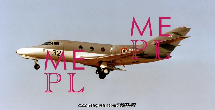 : Dassault Falcon 10MER 32 : Dassault Falcon 10MER 32