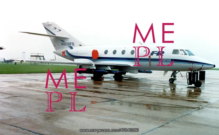 : Dassault Falcon 20DC N908FR : Dassault Falcon 20DC N908FR