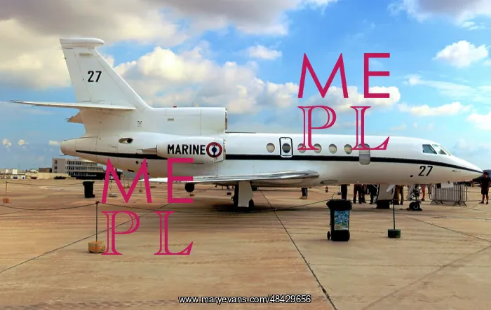 : Dassault Falcon 50 27 : Dassault Falcon 50 27