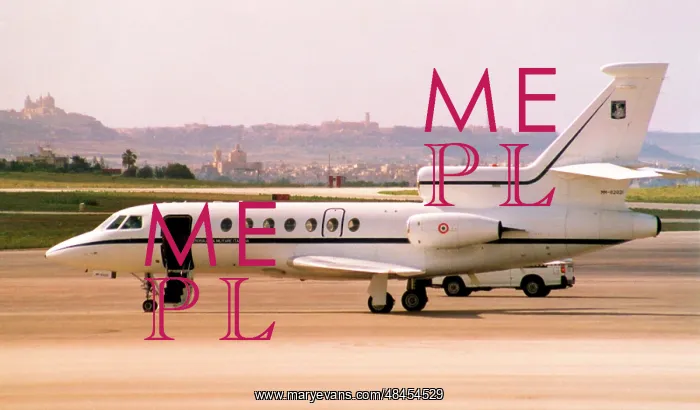 : Dassault Falcon 50 MM62021 : Dassault Falcon 50 MM62021