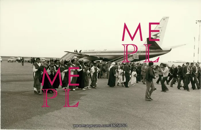 : Dassault Mercure F-BTMD of Air Inter : Dassault Mercure F-BTMD of Air Inter