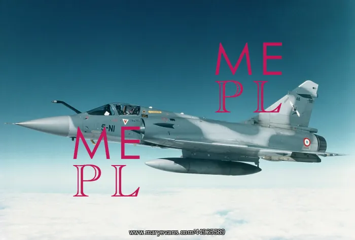 : Dassault Mirage 2000 : Dassault Mirage 2000