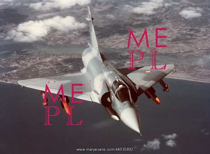 : Dassault Mirage 2000 : Dassault Mirage 2000