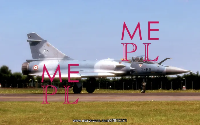 : Dassault Mirage 2000C 12 - 2-FS : Dassault Mirage 2000C 12 - 2-FS