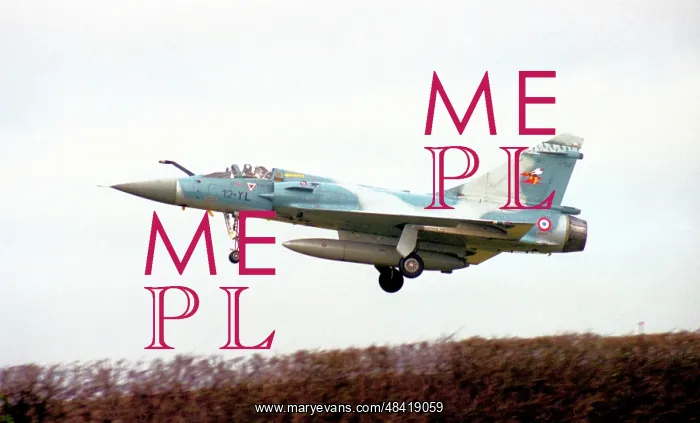 : Dassault Mirage 2000C 12-YL - 105 : Dassault Mirage 2000C 12-YL - 105
