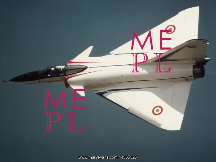 : Dassault Mirage 4000 : Dassault Mirage 4000