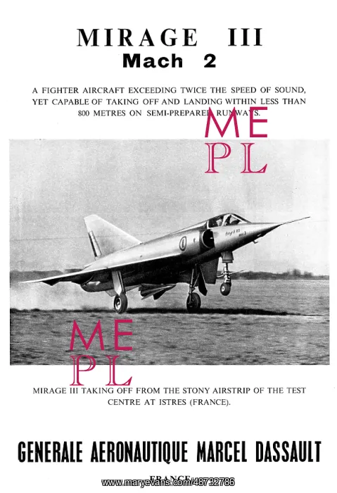 : Dassault Mirage : Dassault Mirage