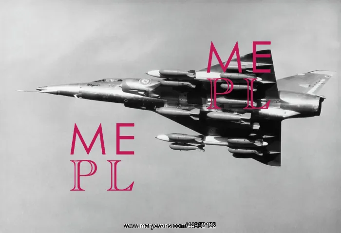 : Dassault Mirage 5 : Dassault Mirage 5