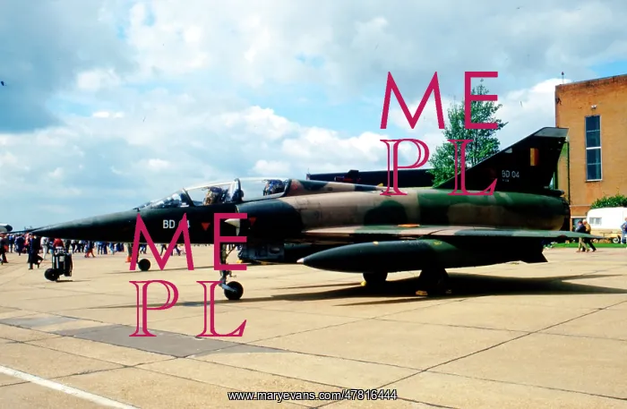 : Dassault Mirage 5BD BD04 : Dassault Mirage 5BD BD04