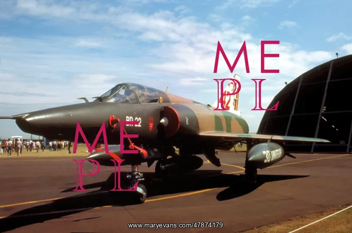 : Dassault Mirage 5BR BR22 : Dassault Mirage 5BR BR22