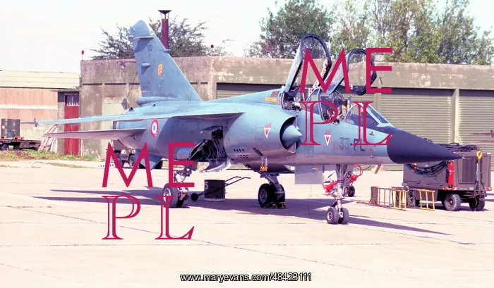 : Dassault Mirage F.1B 520 - 33-FL : Dassault Mirage F.1B 520 - 33-FL