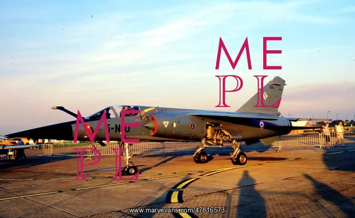 : Dassault Mirage F.1C 5-NO : Dassault Mirage F.1C 5-NO