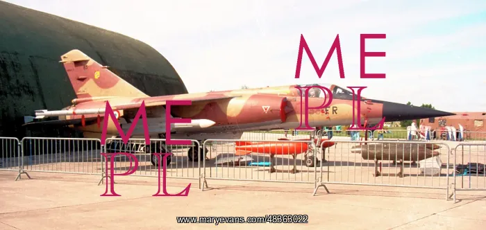 : Dassault Mirage F.1C 87 - 33-FR : Dassault Mirage F.1C 87 - 33-FR