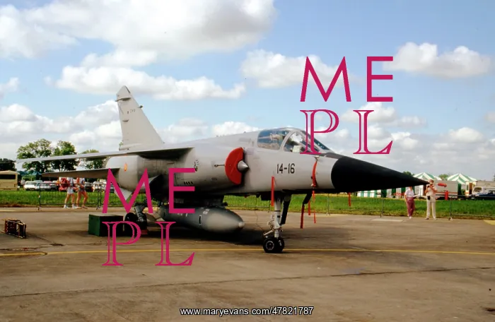: Dassault Mirage F.1CE C.14-16 : Dassault Mirage F.1CE C.14-16