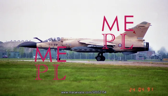 : Dassault Mirage F.1CR 33-TP : Dassault Mirage F.1CR 33-TP