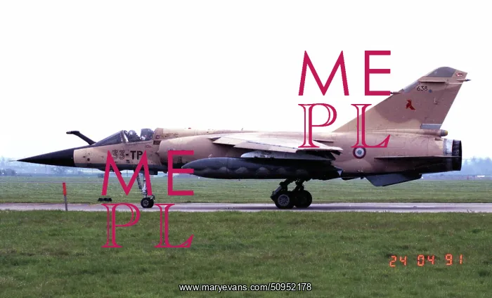 : Dassault Mirage F.1CR 33-TP : Dassault Mirage F.1CR 33-TP