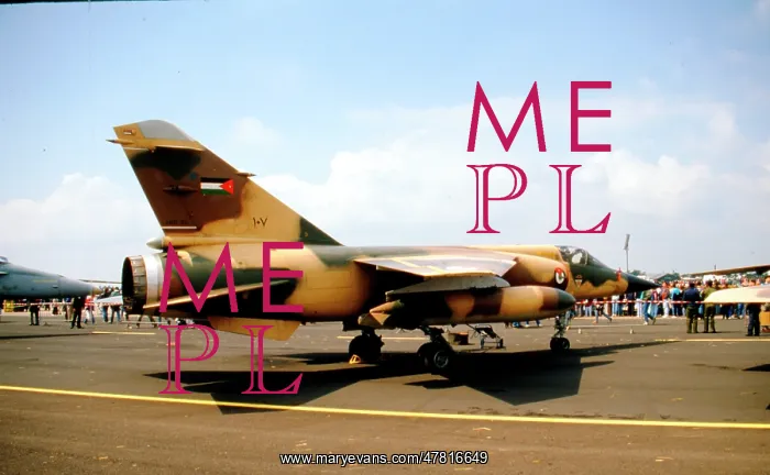 : Dassault Mirage F.1EJ 107 : Dassault Mirage F.1EJ 107