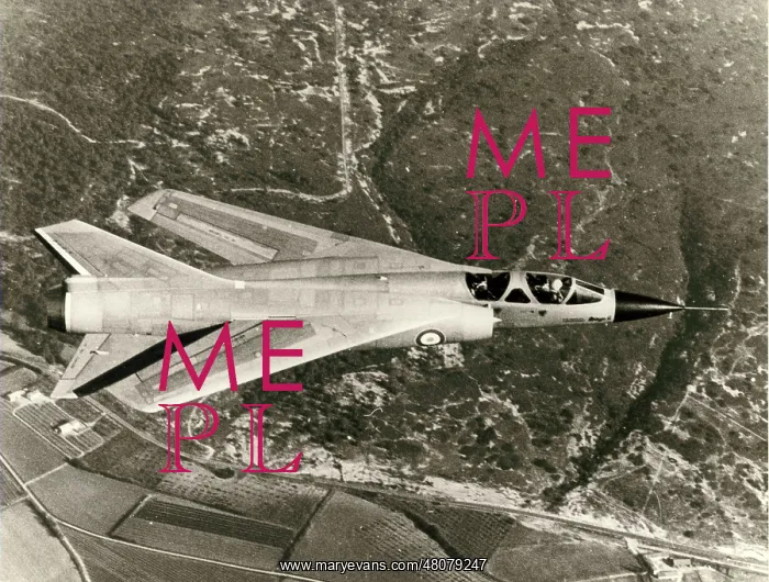 : Dassault Mirage G : Dassault Mirage G
