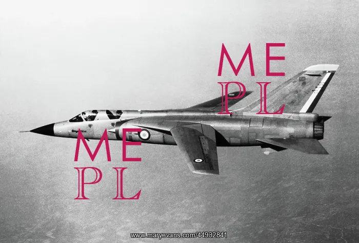 : Dassault Mirage G8-01 Swing-Wing Prototype with Wing Swe? : Dassault Mirage G8-01 Swing-Wing Prototype with Wing Swe?