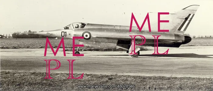 : Dassault Mirage I modified to take a SEPR 66 rocket motor : Dassault Mirage I modified to take a SEPR 66 rocket motor