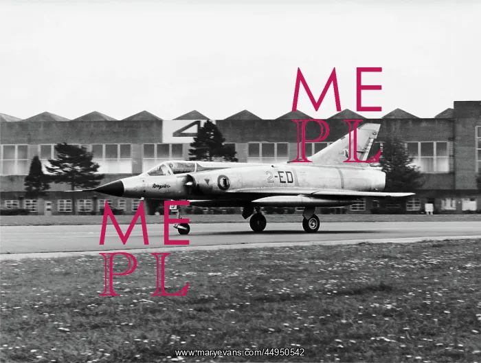 : Dassault Mirage III / 3 : Dassault Mirage III / 3