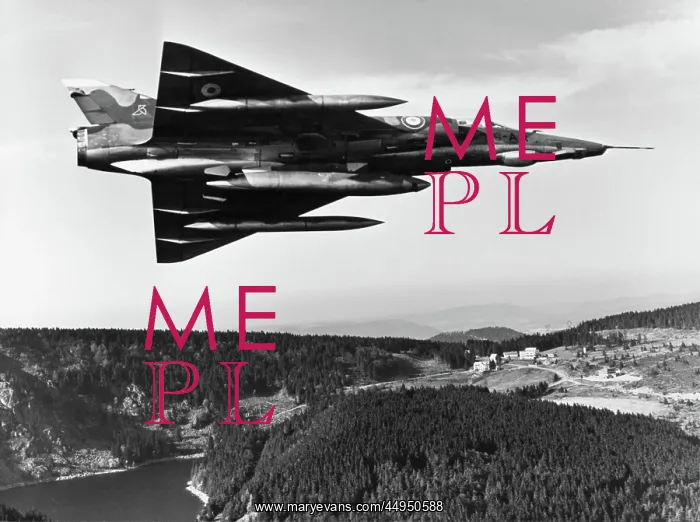 : Dassault Mirage III / 3 : Dassault Mirage III / 3