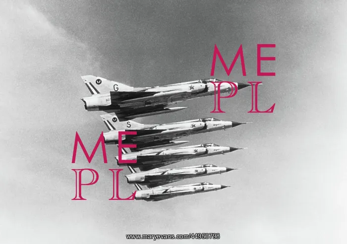 : Dassault Mirage III / 3 : Dassault Mirage III / 3