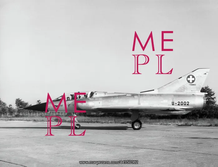 : Dassault Mirage III / 3 : Dassault Mirage III / 3